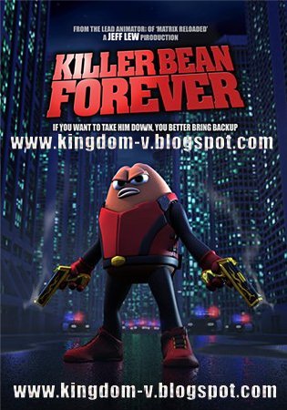 download killer bean forever movie